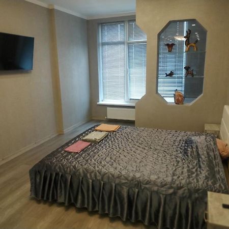 Квартира Аркадия 1 Комнатная, Одесса Extérieur photo